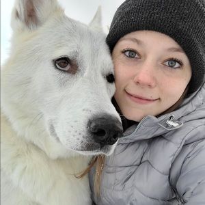 Meet your Posher, Katelyn